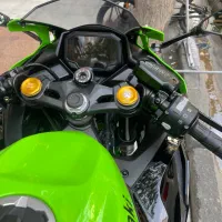 کاوازاکی نینجا ۴ سیلندر|موتورسیکلت|تهران, گمرک|دیوار