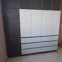 ساخت و تعمیر کابینت و کمد دیواری|خدمات پیشه و مهارت|تهران, کیانشهر|دیوار