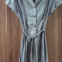 تونیک ترک مارکدار