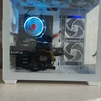 سیستم گیمینگ کامل