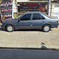 پژو 405 مدل 93|خودرو سواری و وانت|قرچک, میرزائی شمالی|دیوار
