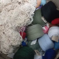 فروش تابلو فرش در حال بافت|تابلو فرش|بندرعباس, |دیوار