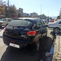 تیبا2 سال ۹۵|خودرو سواری و وانت|شهرکرد, |دیوار