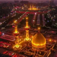 تور ویژه کربلا