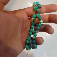 تسبیح فیروزه اصل