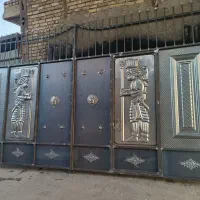 درب سوله.کارگاهی.