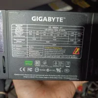 پاور 800وات گیگابایت