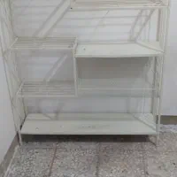 کتابخانه کاملا سالم