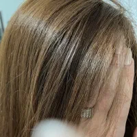 کاشت ناخن رنگ و مش