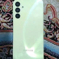 گوشی در حد نو A15