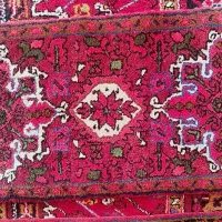 فرش طبیعی (پادری)