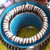 خریدو فروش انواع .الکتروموتور هواکش کفکش لجنکش|پنکه و تصفیهکنندهٔ هوا|اصفهان, دهنو|دیوار