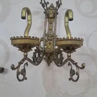 روشنایی برنز