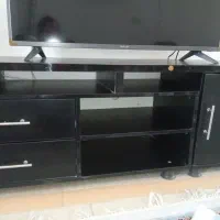 فروش میزتلوزیون درحدنو 400ت|میز تلویزیون|خمین, |دیوار