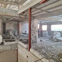 آرمان تندگویان سپاه شهرداری انصار تحویل|پیش‌فروش املاک|تهران, شهرک انصار|دیوار