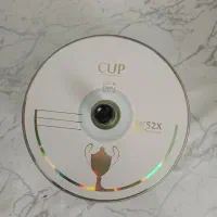 سی دی خام ( لوح فشرده )