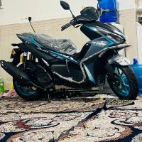 اجاره موتورفقط تماس