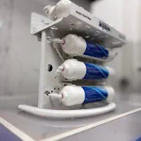 تصفیه اب اکواجوی|آب‌سردکن و تصفیه آب|گرگان, |دیوار