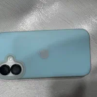 ایفون ۱۶نرمال ۱۲۸ cha همراه گارانتی