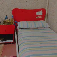 تخت تک نفره