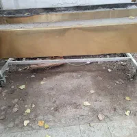 منقل زغالی  حرفه ای جیگرکی|اجاق گاز و لوازم برقی پخت‌وپز|تهران, شهرک غرب|دیوار