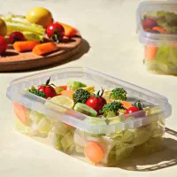 ظروف یکبار مصرف