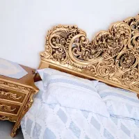 سرویس خواب دو نفره