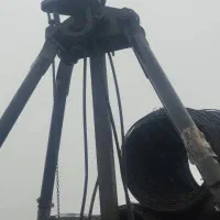 گراب 4 متر مربع ای مخصوص بارگیری غلات|مصالح و تجهیزات ساختمان|تهران, امام زاده عبدالله|دیوار