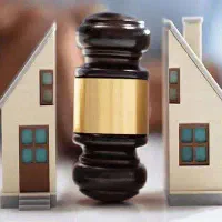 وکیل دادگستری