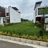 زمین ۲۷۰متری تفکیک شده/شهرکی برند/تاپ لوکیشن