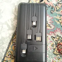 فروش پاور بانک|لوازم جانبی موبایل و تبلت|بجنورد, |دیوار