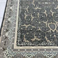 فرش ۷۰۰ شانه اسلیمی دوی|فرش|کرج, اصفهانی‌ها|دیوار