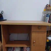 میز تحریر و صندلی