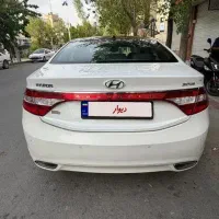 گرنجور ۲۰۱۲ بدون رنگ