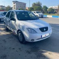 تیبا ۲مدل ۱۴۰۰