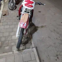 موتور سیکلت