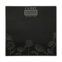 ترازو دیجیتالی CAMRY (اندازه گیری تا 180 کیلوگرم)
