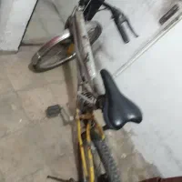 دوچرچه شماره ۲۸ سالم