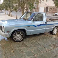 مزدا وانت 84|خودرو سواری و وانت|کرمانشاه, |دیوار