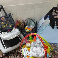 ست سیسمونی نوزاد نو