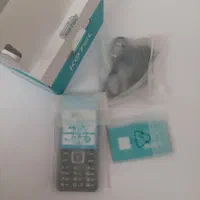 گوشی موبایل ساده 4 چهار سیم کارته ریجستر شده quad|موبایل|تهران, جمهوری|دیوار