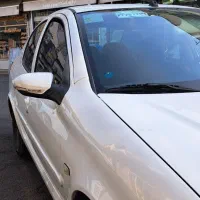 رانا پلاس مدل ۱۴۰۰ بی رنگ|خودرو سواری و وانت|تهران, هلال احمر|دیوار