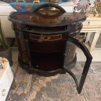 فروش کنسول با آینه|بوفه، ویترین، کنسول|پردیس, فاز ۳|دیوار