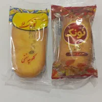 کیک خوانساری