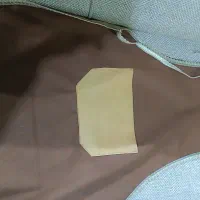 پیشبند روبالشی
