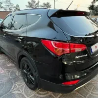 سانتافه 2015|خودرو سواری و وانت|تهران, هوانیروز|دیوار