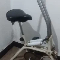 دوچرخه ثابت