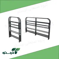 کفی و تخت تاشو