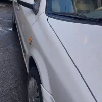 سمند 95 بدون رنگ شاستی پلمپ|خودرو سواری و وانت|مشهد, نظام دوست|دیوار