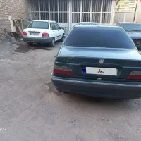 پژو پارس|خودرو سواری و وانت|شاهینشهر, شهرک صنعتی|دیوار